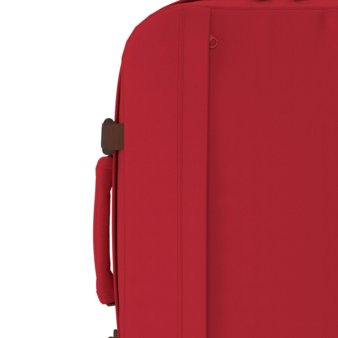 Classic Backpack 44L London Red