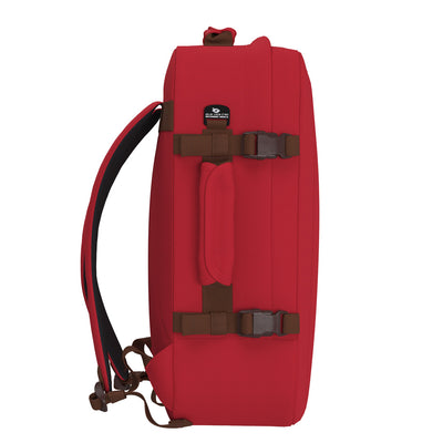 Classic Backpack 44L London Red