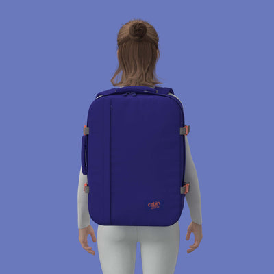 Classic Backpack 44L Neptune Blue