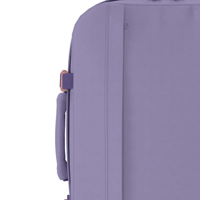 Classic Backpack 44L Smokey Violet