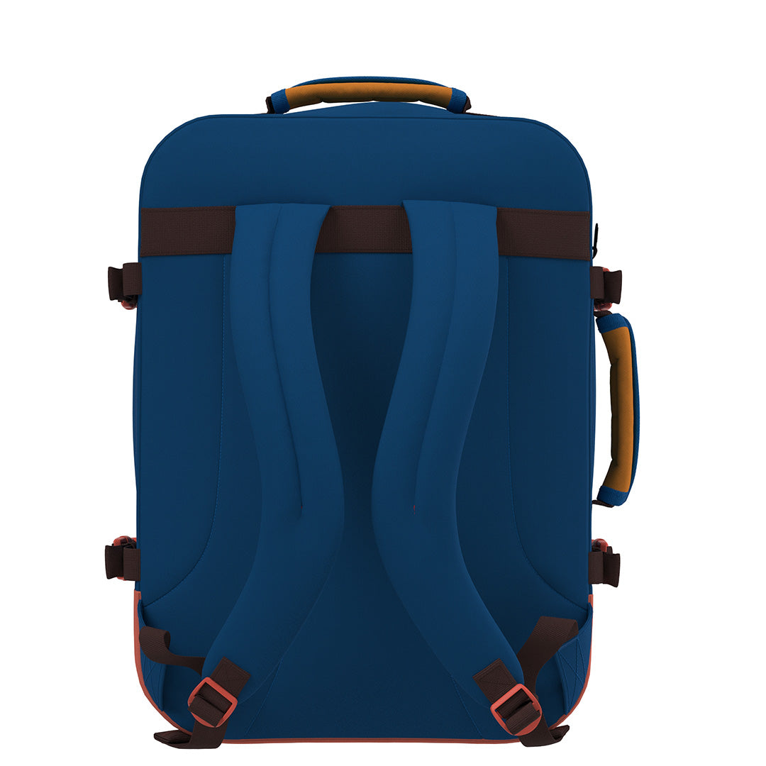 Classic Backpack 44L Tropical Blocks