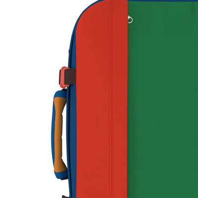 Classic Backpack 44L Tropical Blocks