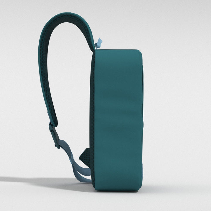 Classic Cross Body 11L Aruba Blue | CABINZERO