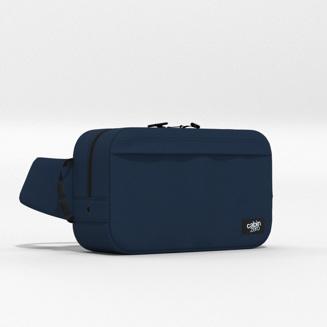 Classic CrossBody Bag 11L Navy