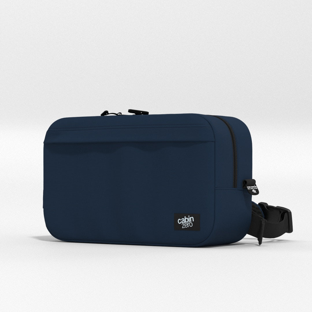 Classic CrossBody Bag 11L Navy