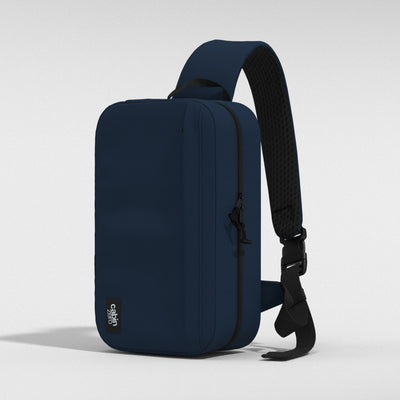 Classic CrossBody Bag 11L Navy