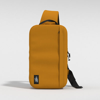 Classic CrossBody Bag 11L Orange Chill