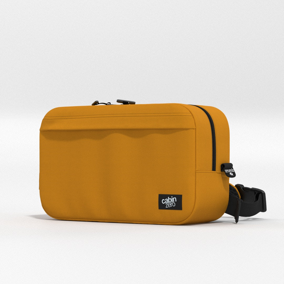 Classic CrossBody Bag 11L Orange Chill