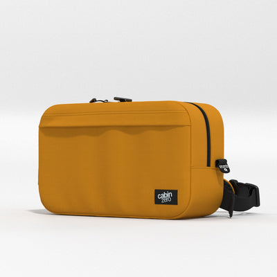 Classic CrossBody Bag 11L Orange Chill