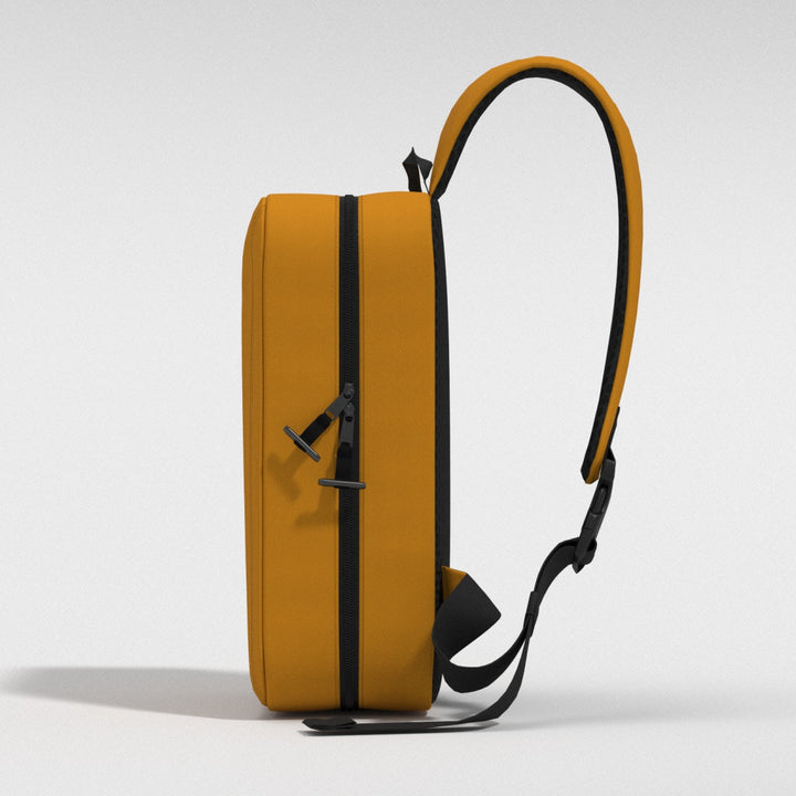 Classic Cross Body 11L Orange Chill | CABINZERO