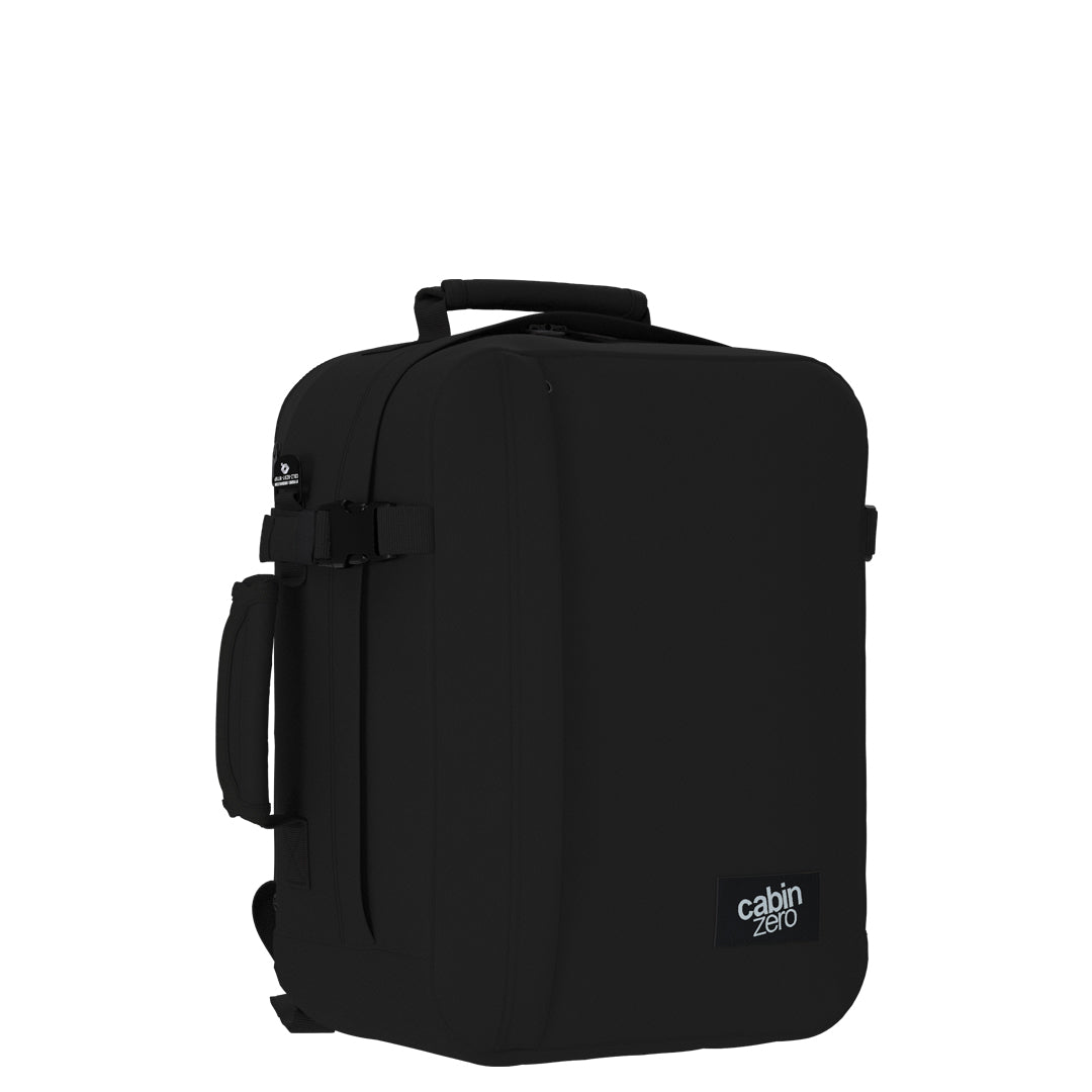 Cabin Zero Classic 28L Cabin Backpack (CZ08) desde 45,40 €, Febrero 2024