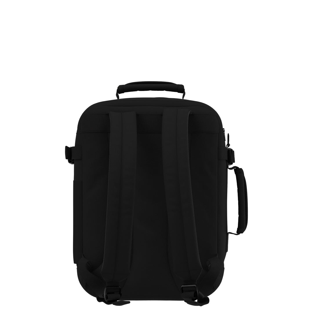 Cabin Zero 28L - Absolute Black