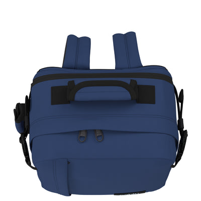 Classic Tech Backpack 28L Navy