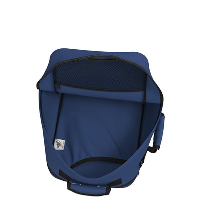 Classic Tech Backpack 28L Navy
