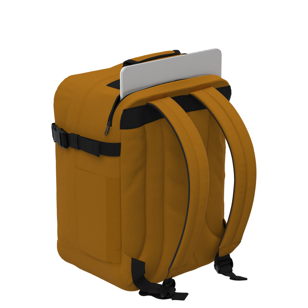 Classic Tech Backpack 28L Orange Chill