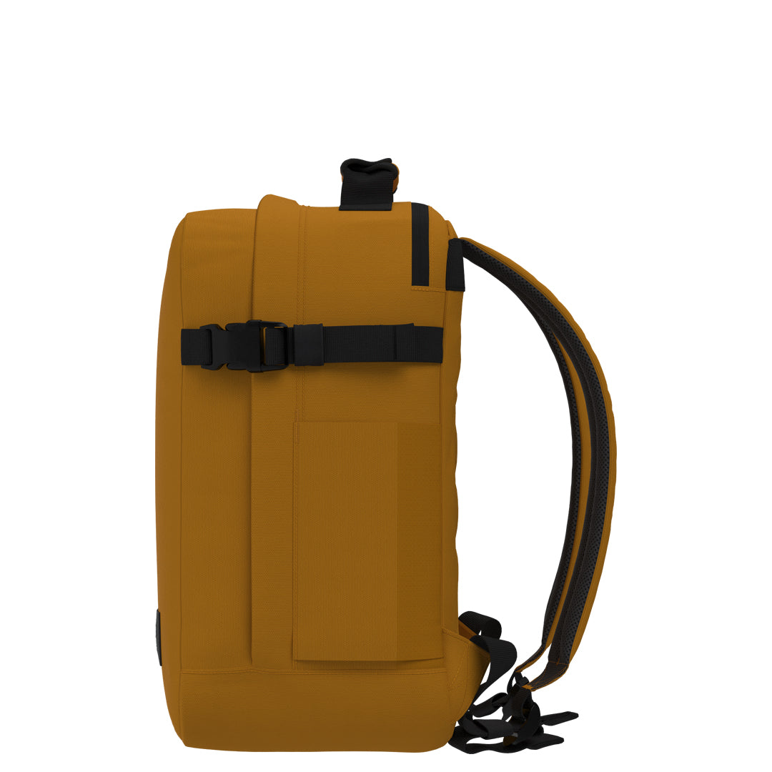 Classic Tech Backpack 28L Orange Chill