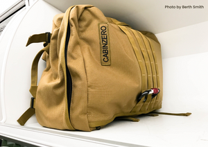 Cabin sales sized rucksack