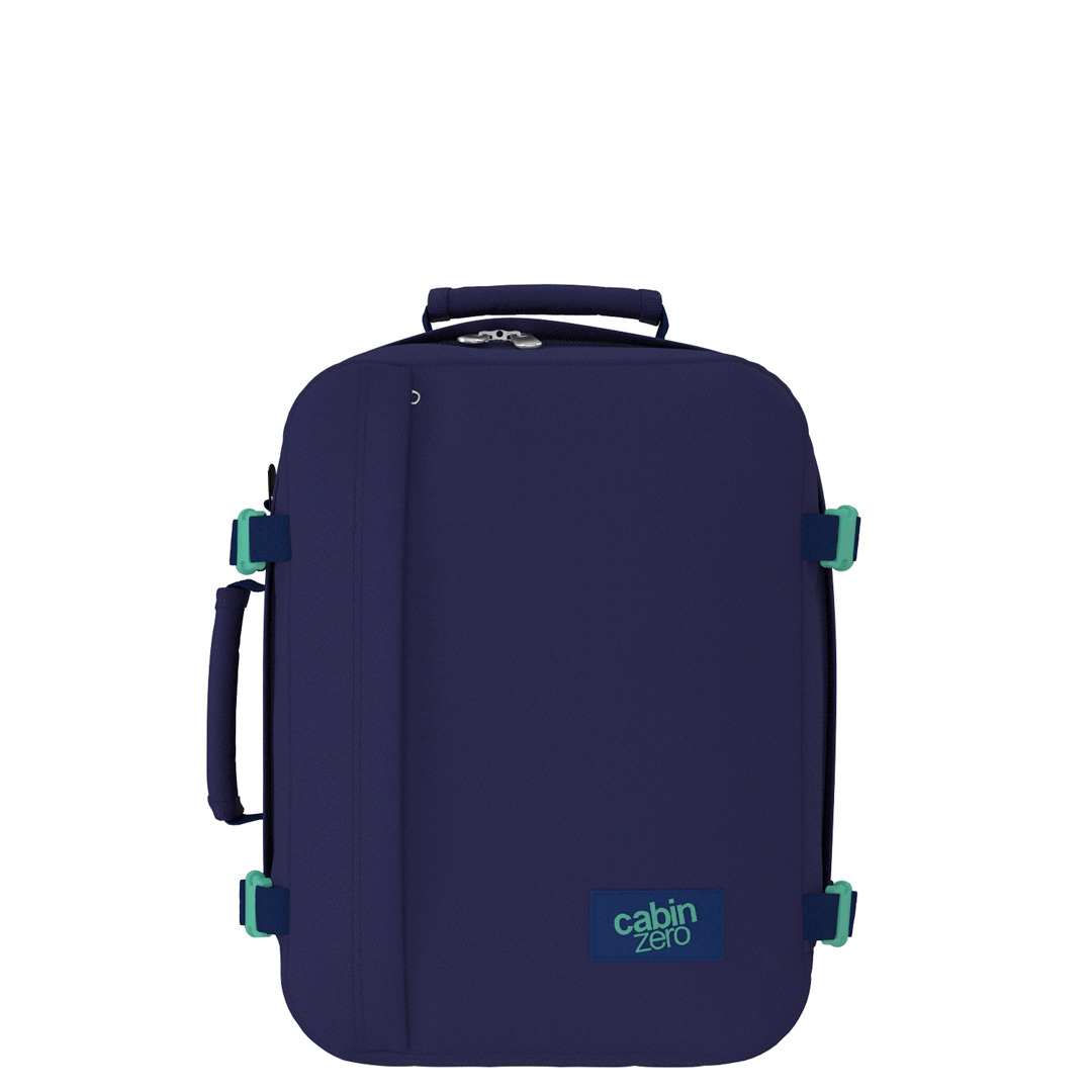 Classic Backpack 28L Deep Ocean