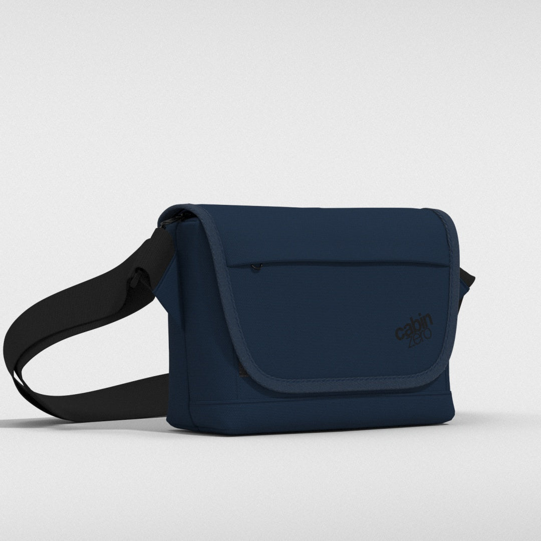Flapjack 4L Navy