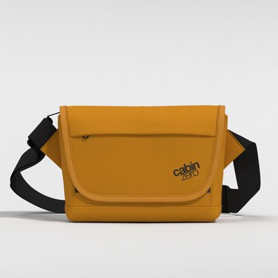 Flapjack 4L Orange Chill