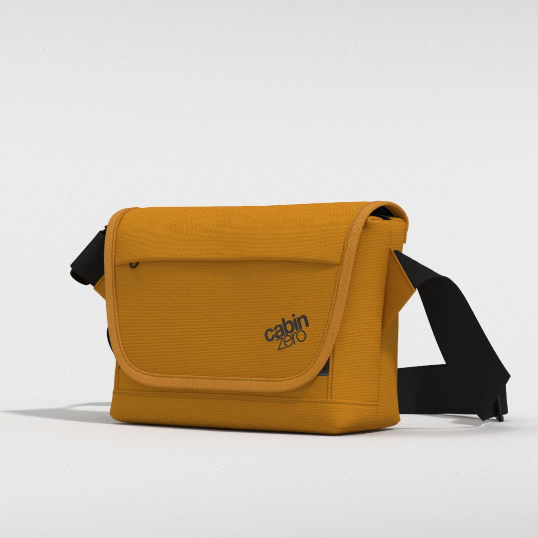 Flapjack 4L Orange Chill