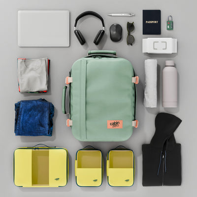 BUDGET AIRLINE BUNDLE 3