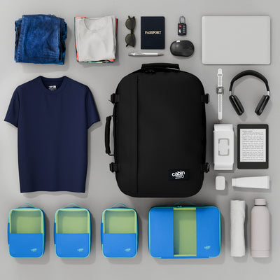 Weekend Away Set - Build Your Own