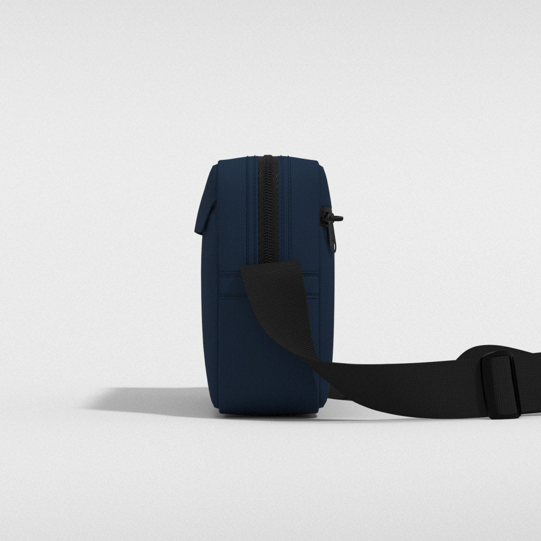 Flipside 3L Navy