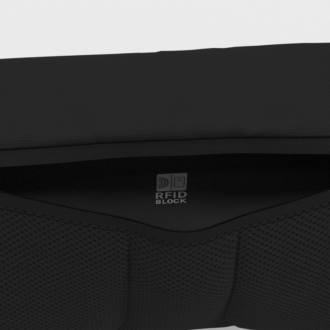 Bum Bag 2L | CABINZERO