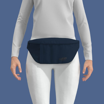 Bum Bag 2L Navy