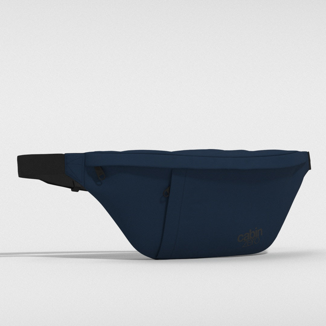Bum Bag 2L Navy