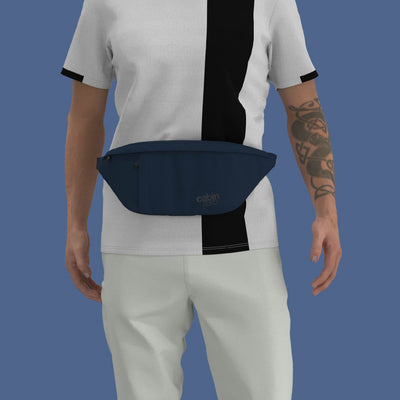 Bum Bag 2L Navy