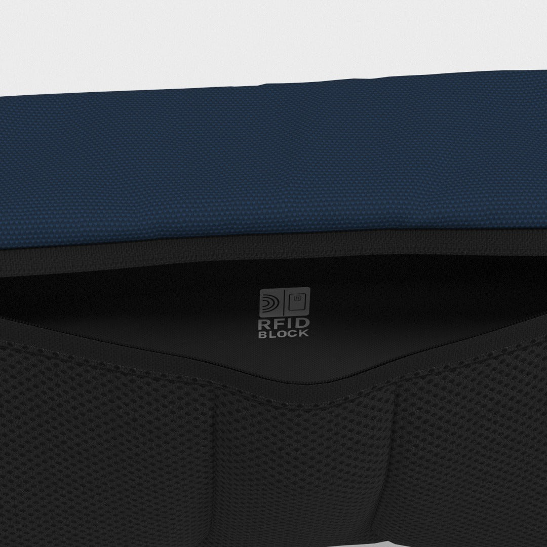 Bum Bag 2L Navy