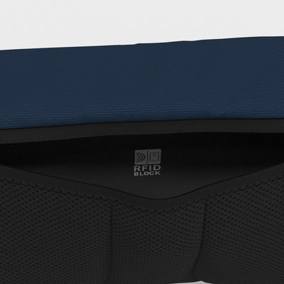Bum Bag 2L Navy