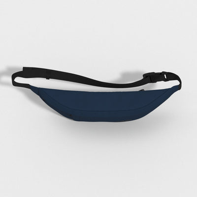Bum Bag 2L Navy