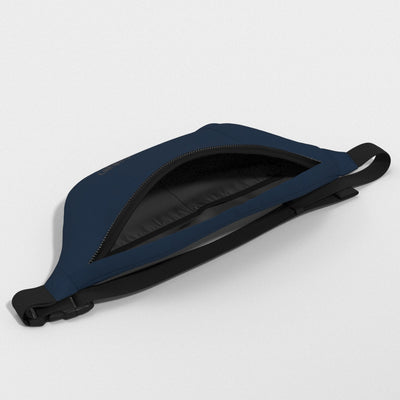 Bum Bag 2L Navy