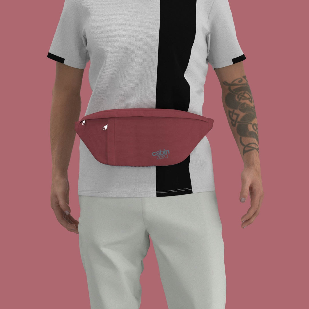Bum Bag - 2L Napa Wine | CABINZERO