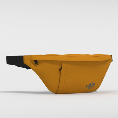 Bum Bag 2L Orange Chill