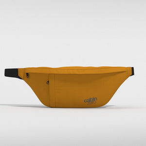 Bum Bag 2L Orange Chill