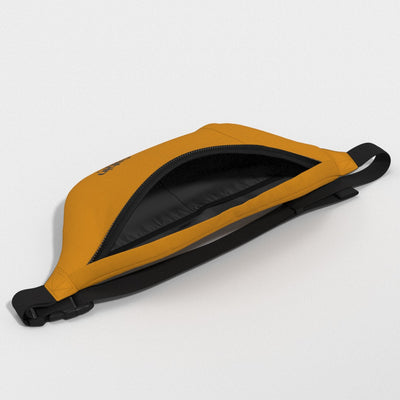 Bum Bag 2L Orange Chill