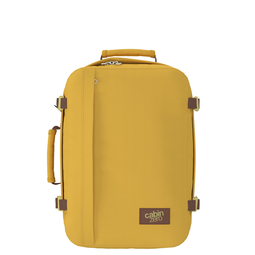 Classic Backpack 36L Hoi An