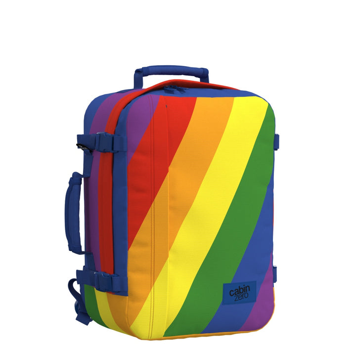 Image Biz Cabin Backpack