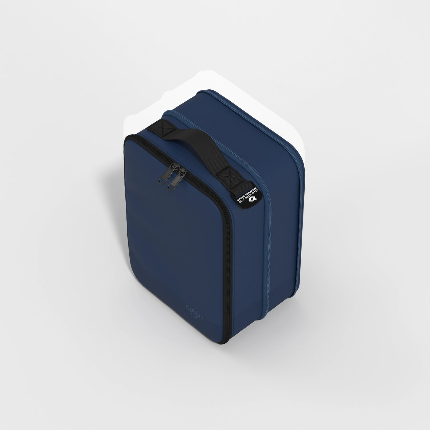 Lux Compression Packing Cube - Medium | CABINZERO