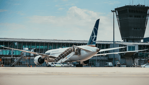 Polish airlines top baggage allowance