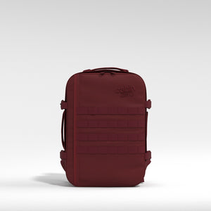 Military Backpack 28L Marrakech