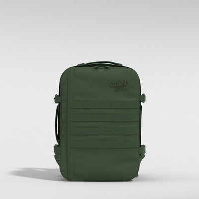 MILITARY GREENOUT SET 1
