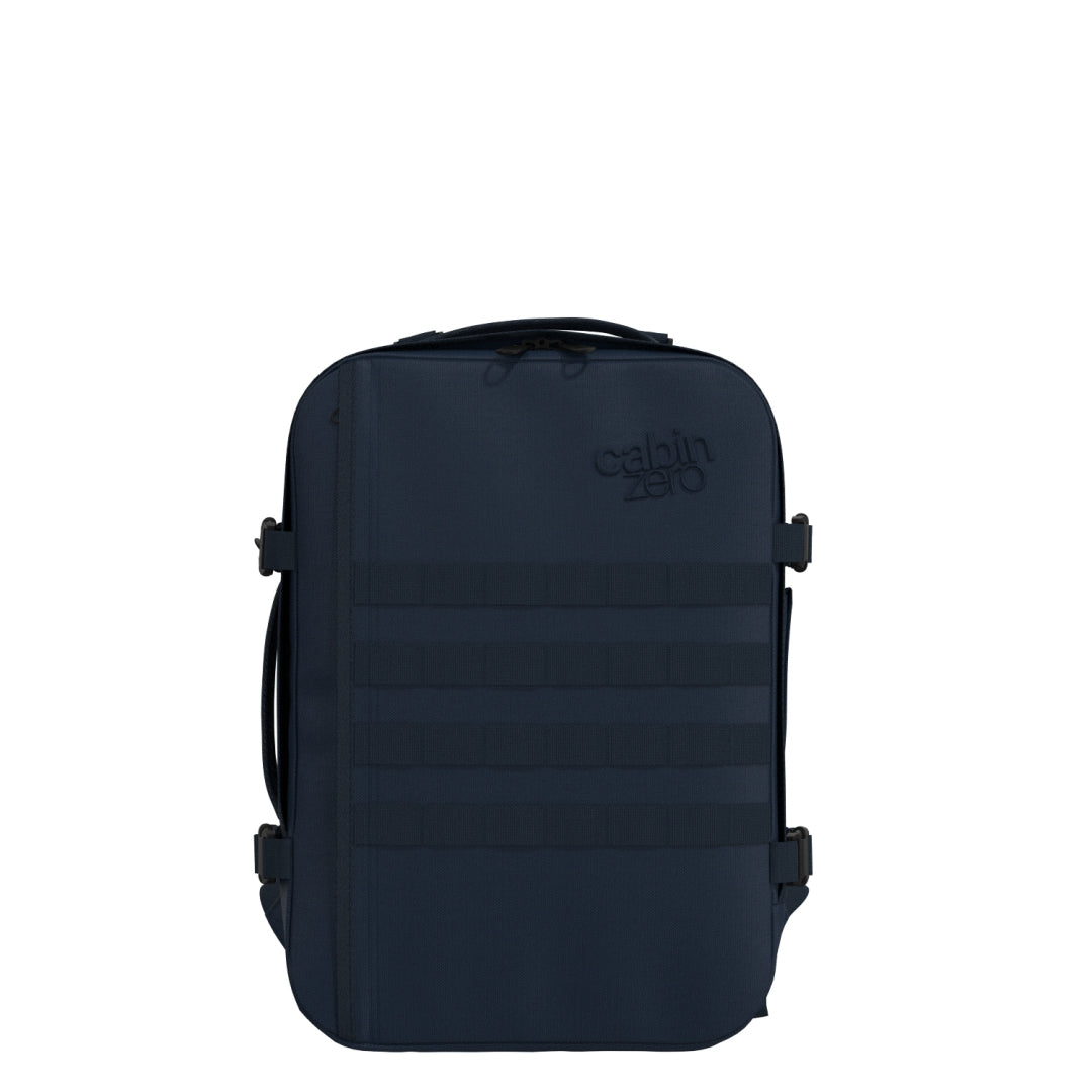 Military 28L Navy CABINZERO