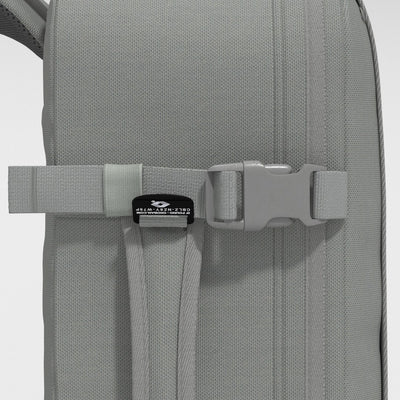 Military Backpack 36L Frosty Morning