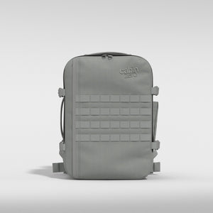 Military Backpack 36L Frosty Morning