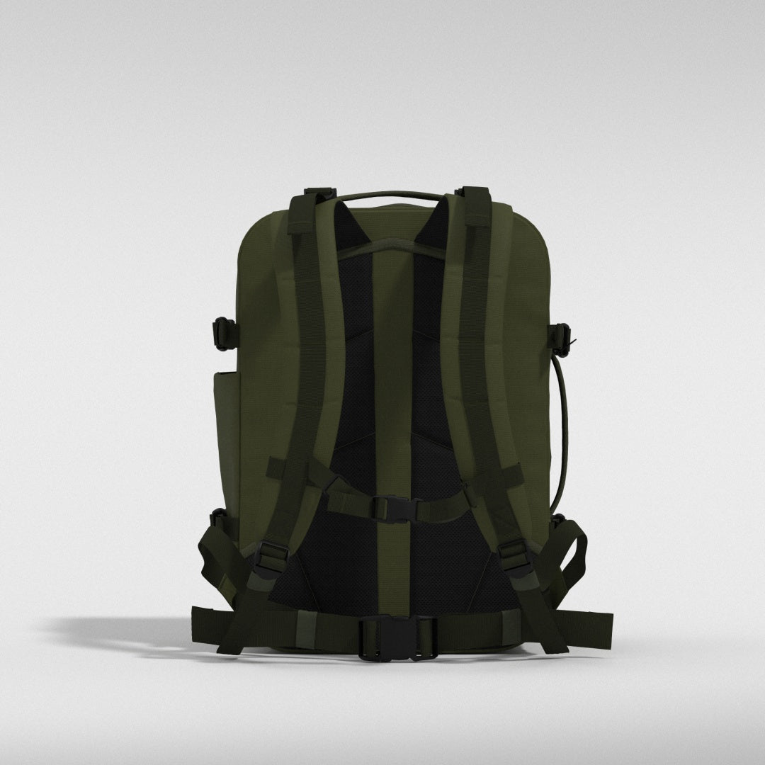 Military Backpack 36L